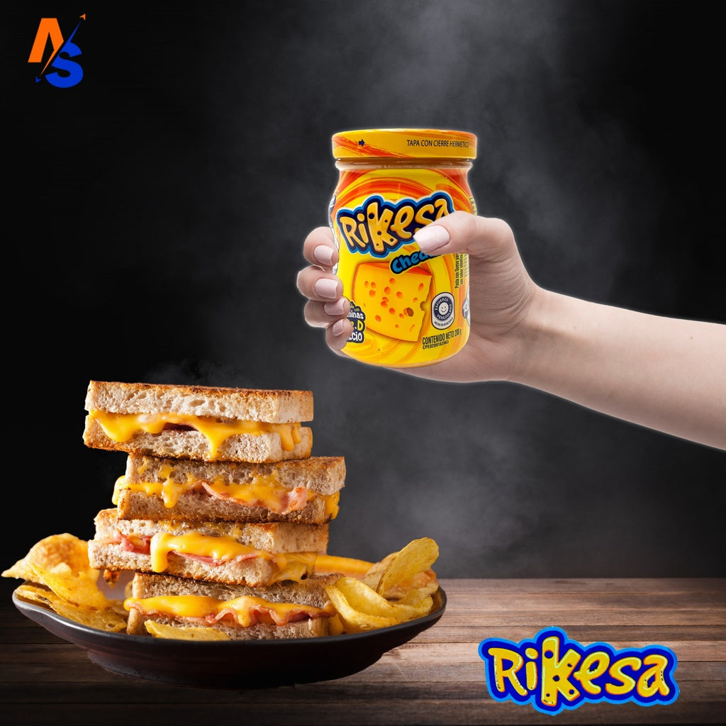 Rikesa 400gr