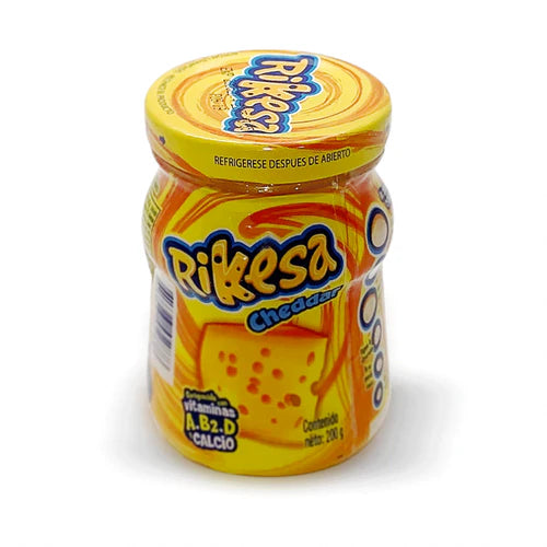 Rikesa 400gr