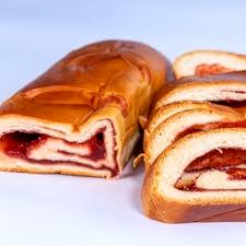 PAN DE GUAYABA LOS ANDES FOODS