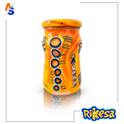 Rikesa Bacon 220g