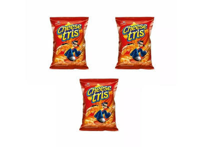 Cheese Tris | 42gr | Frito-Lay