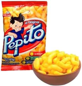 Pepitos ORIGINAL