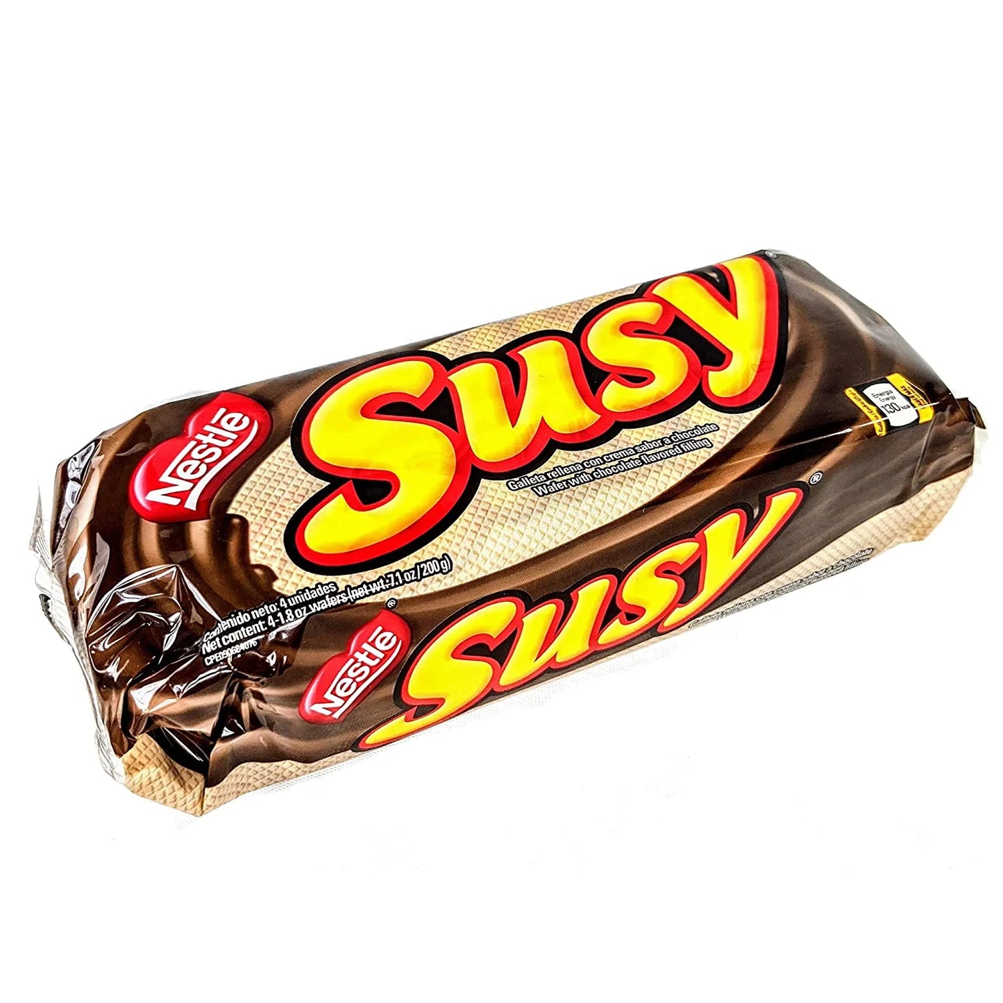 Susy 4 Pack