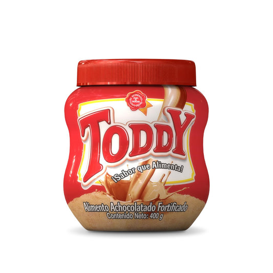 Toddy | 200gr