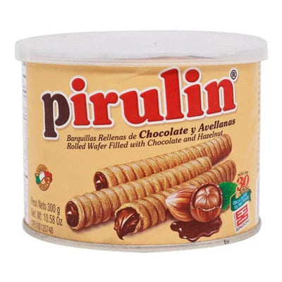 Pirulin 190gr