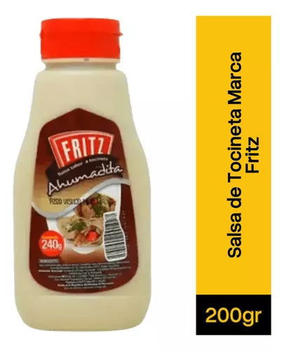 Fritz Tocino 240gr