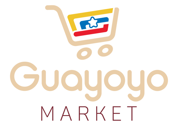 Guayoyo Market