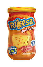 Rikesa Bacon 220g