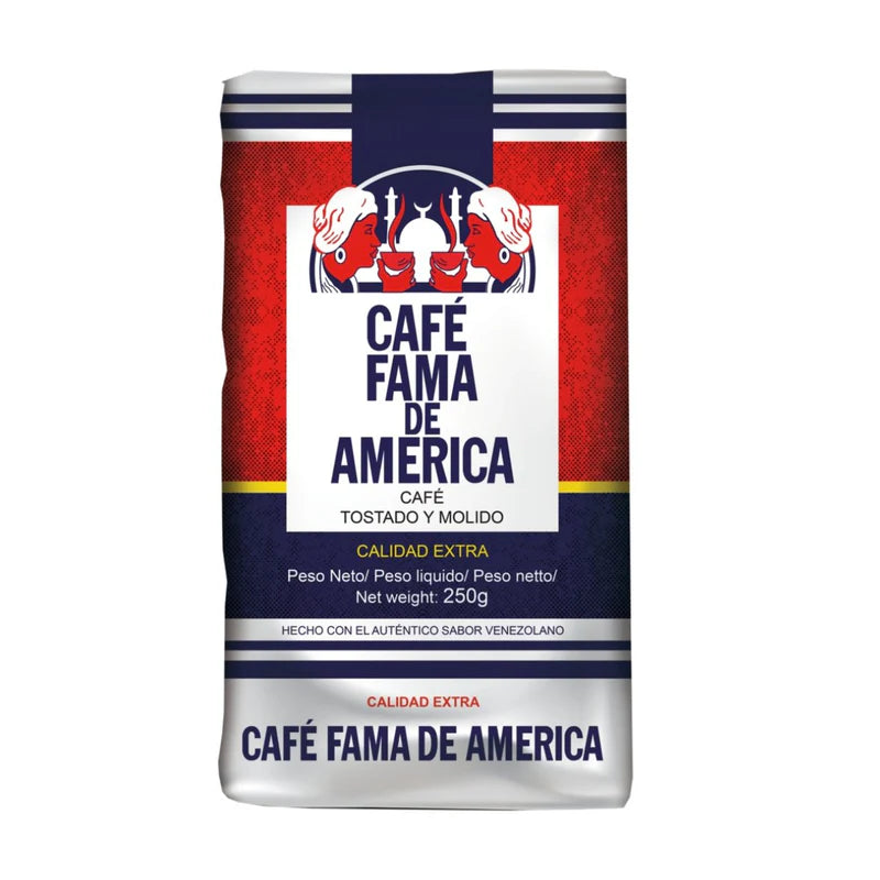 Cafe Fama De America Premium 250g