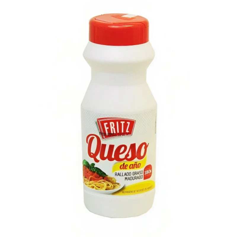 Fritz queso de ano 180gr