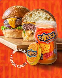 Rikesa Bacon 220g