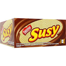 Susy 4 Pack