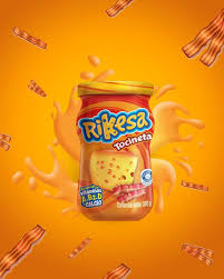 Rikesa Bacon 220g