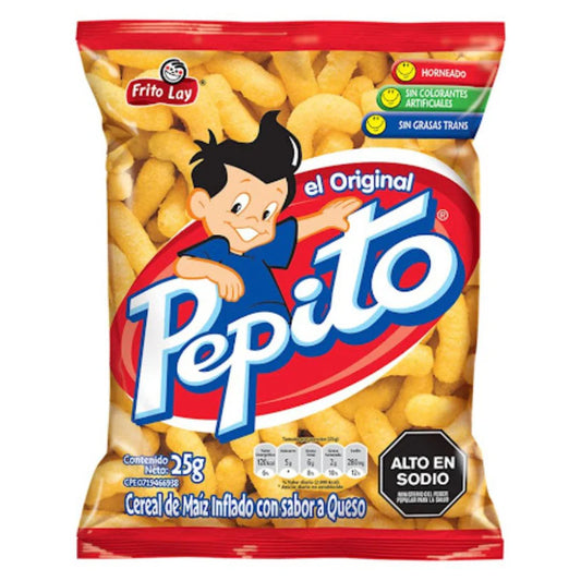 Pepitos ORIGINAL