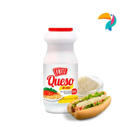 Fritz queso de ano 180gr